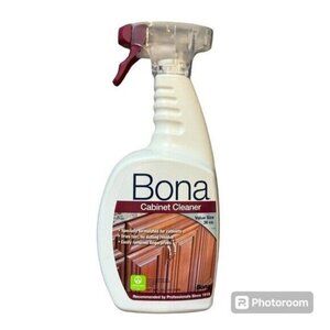 Bona Cabinet Cleaner 36 oz